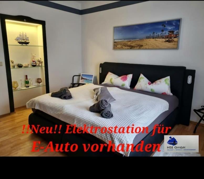 Ferienwohnung *Zur Weinbergstrasse* Lauta 外观 照片