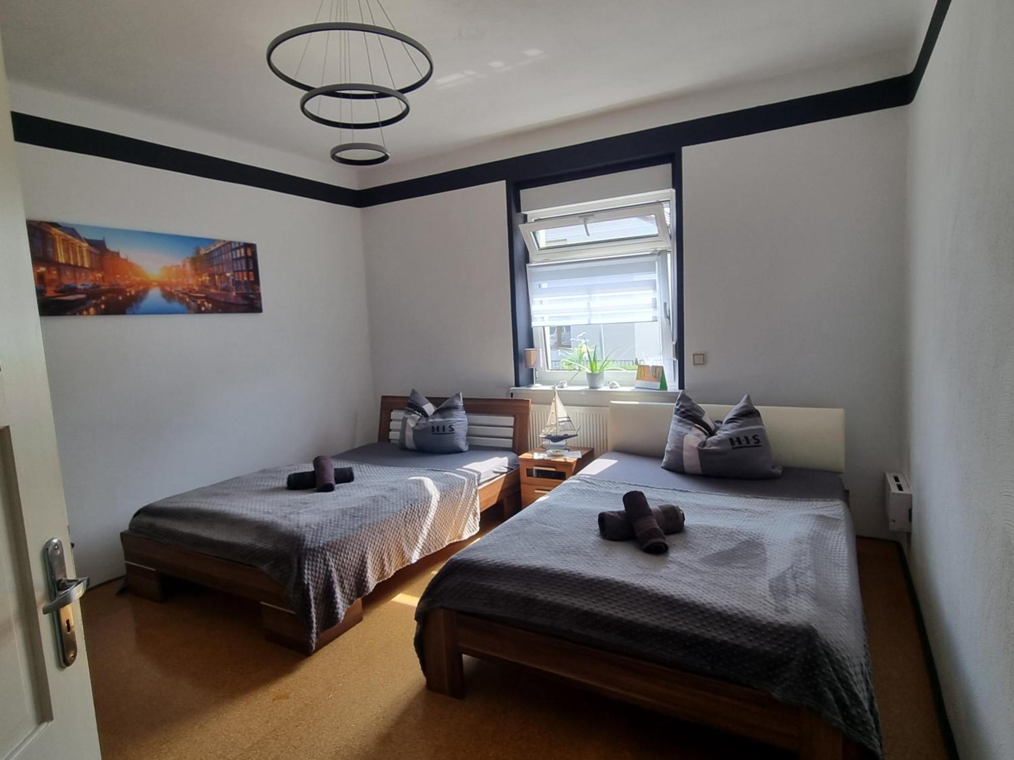 Ferienwohnung *Zur Weinbergstrasse* Lauta 客房 照片
