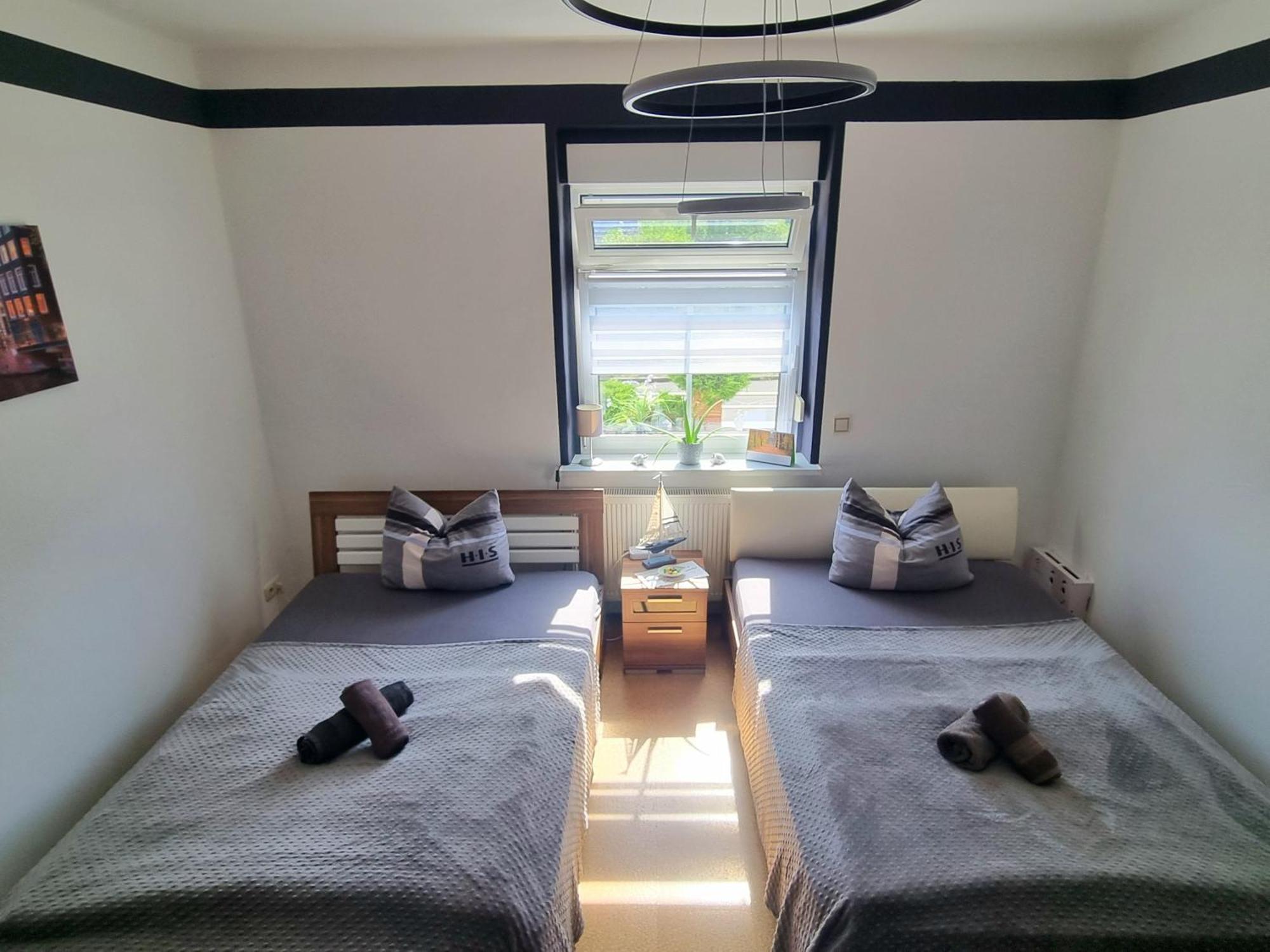 Ferienwohnung *Zur Weinbergstrasse* Lauta 外观 照片
